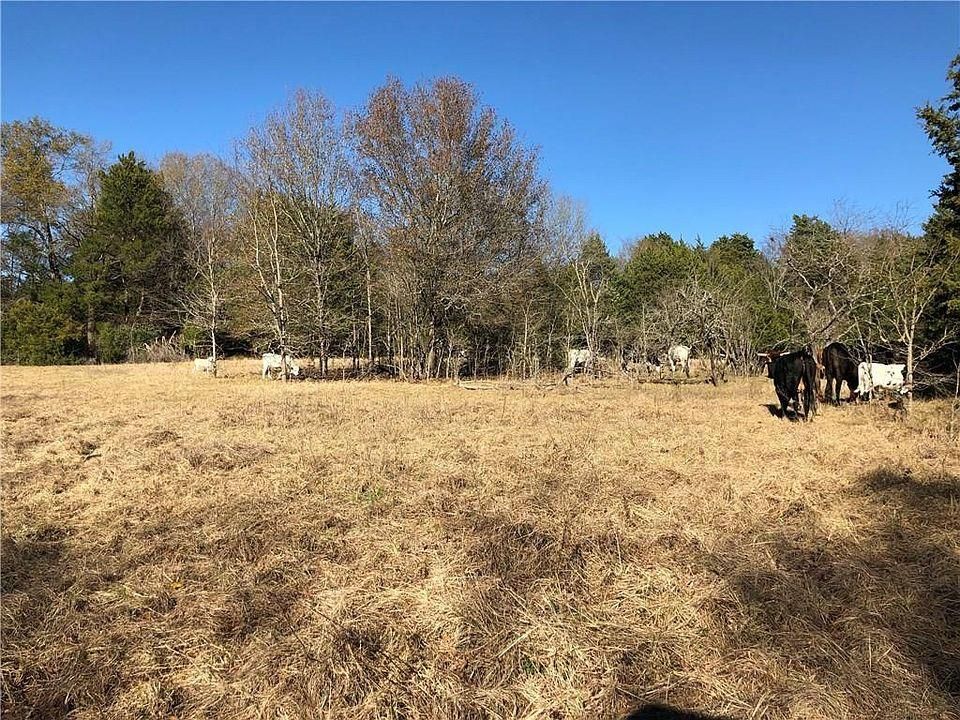 Wortham, Freestone County, TX Farms and Ranches, Recreational Property