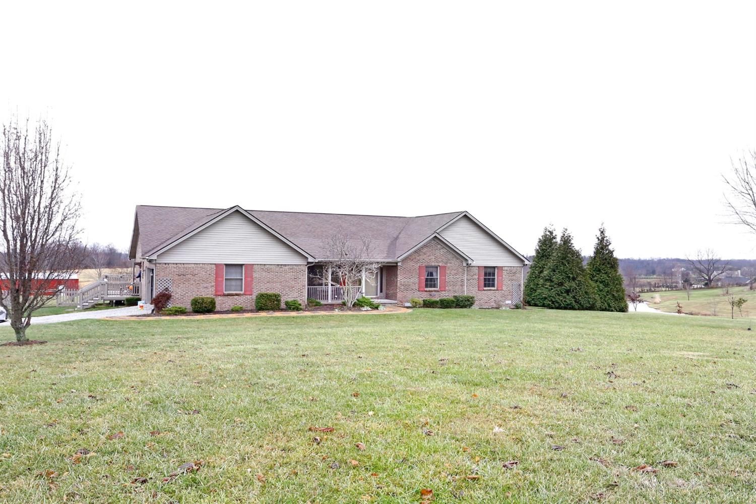 Stamping Ground, Scott County, KY House for sale Property ID 336839084