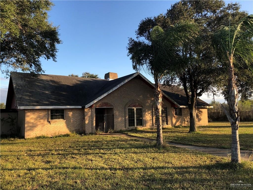 Raymondville, Willacy County, TX House for sale Property ID 336846971