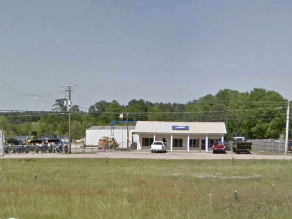Collins, Covington County, MS Commercial Property for sale Property ID