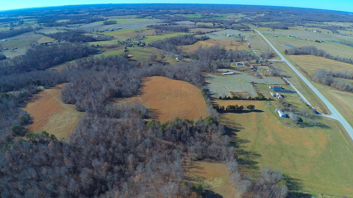 Campbellsville, Taylor County, KY Undeveloped Land for sale Property ID