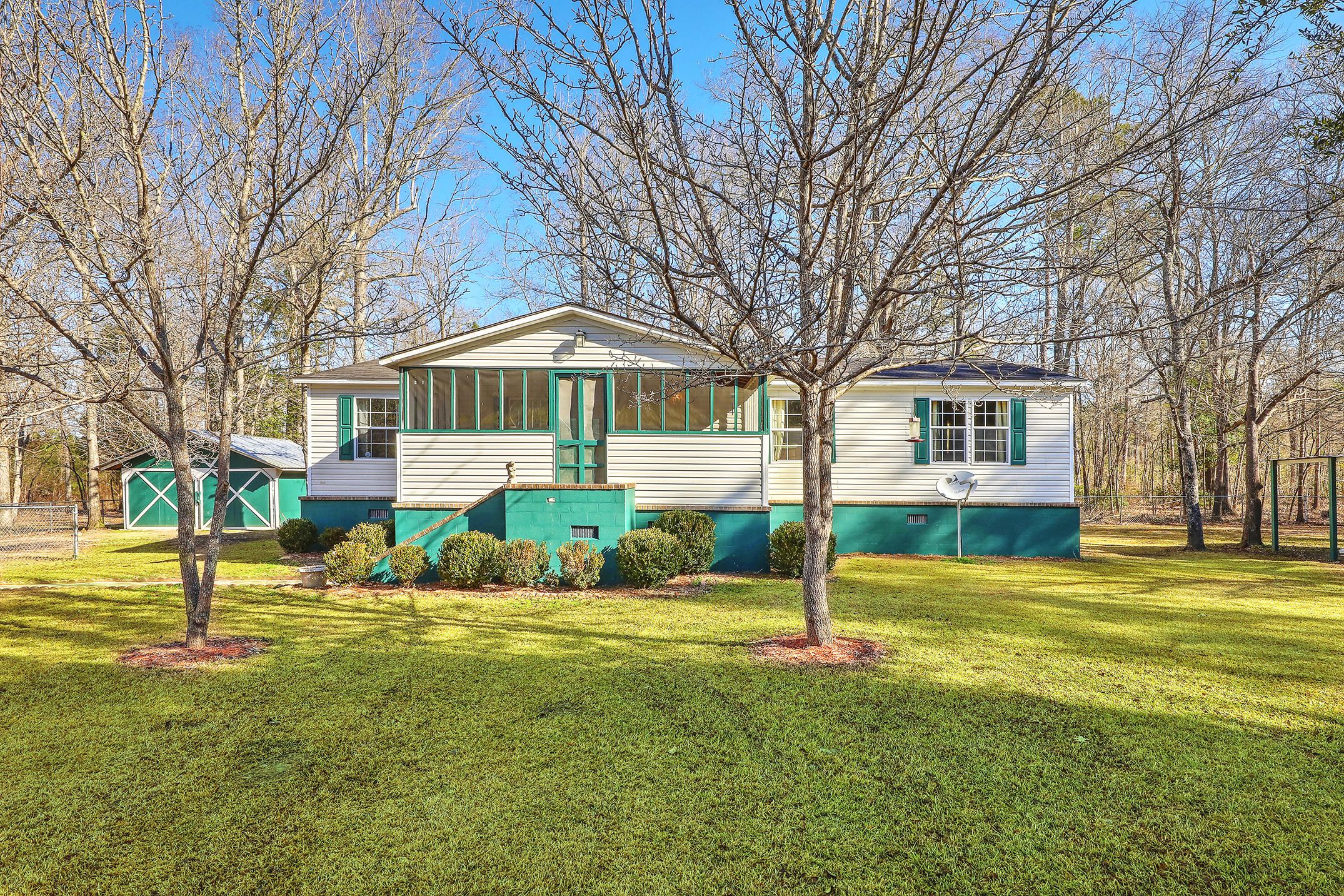 Jamestown, Berkeley County, SC House for sale Property ID 336846027