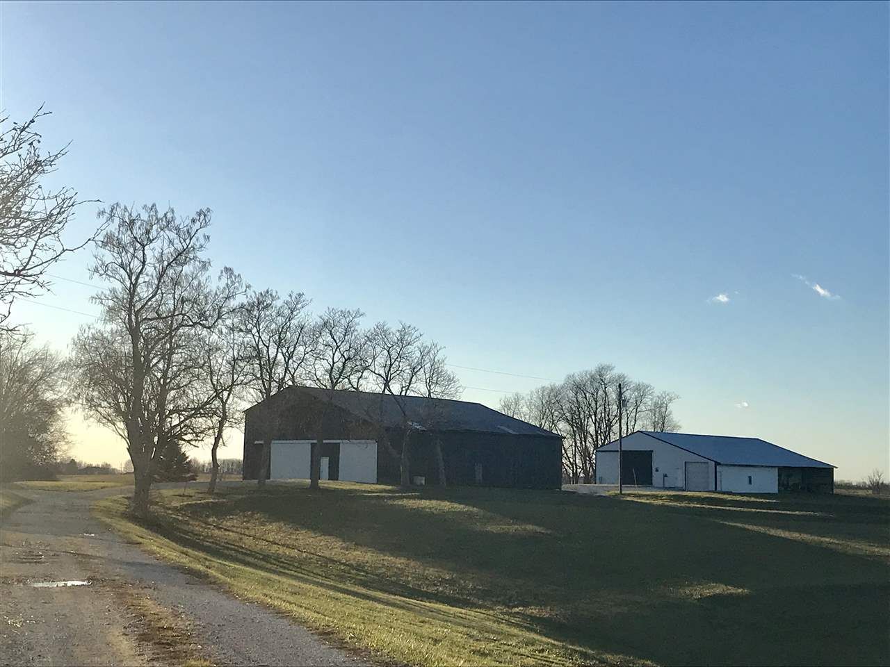 Dry Ridge, Grant County, KY Commercial Property, Lakefront Property