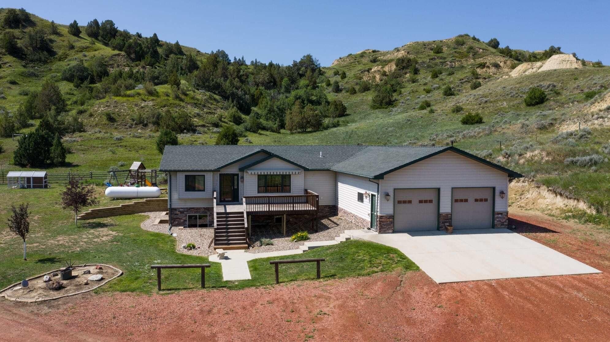 4125 Tetley Rd SW, Medora, ND 58645 MLS 405079 LandWatch