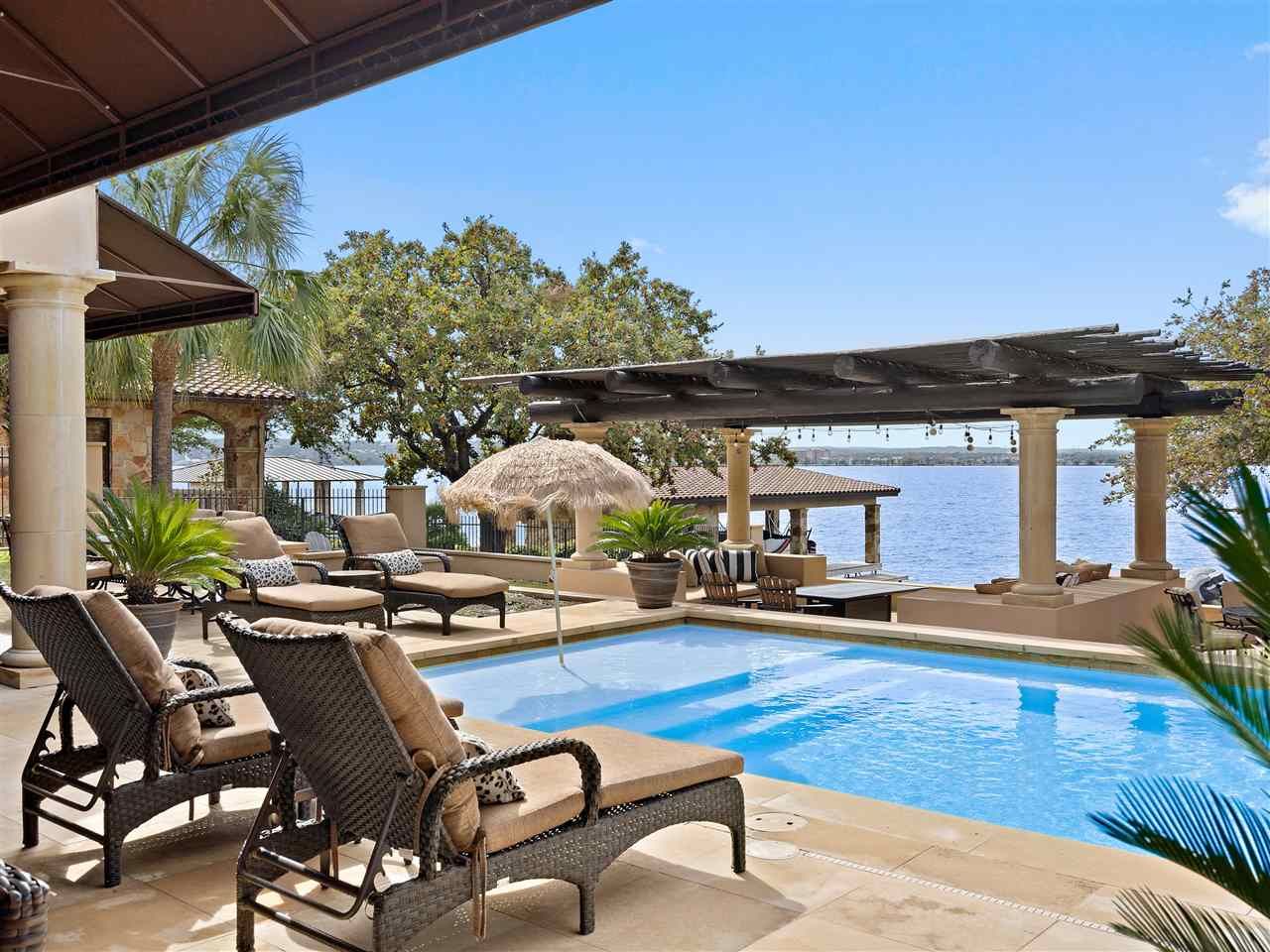 Marble Falls, County, TX Lakefront Property, Waterfront Property