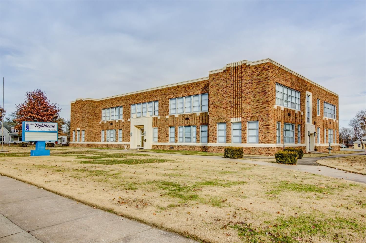 Parsons, Labette County, KS Commercial Property, House for sale