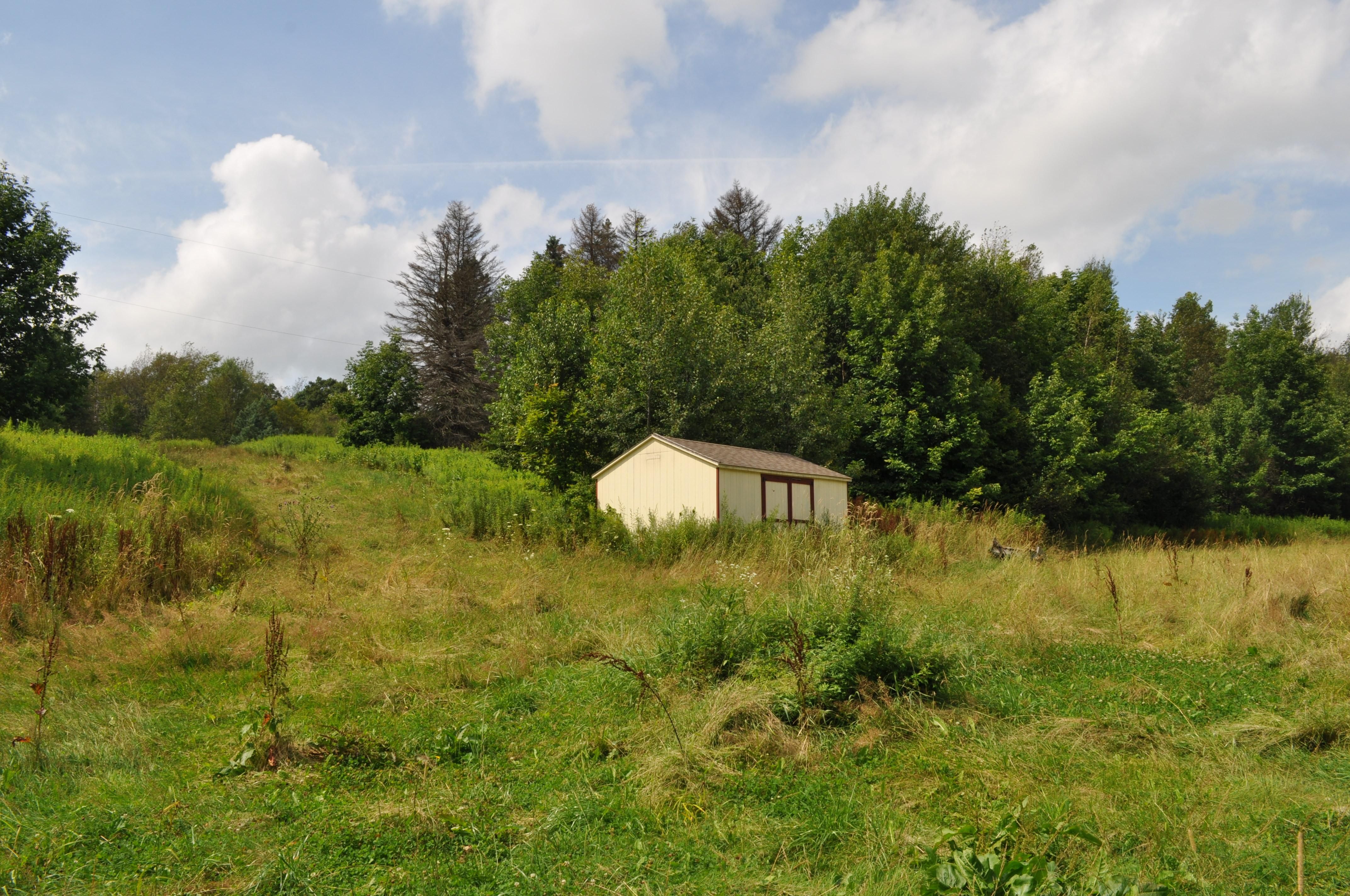 Union Dale, Wayne County, PA Undeveloped Land for sale Property ID