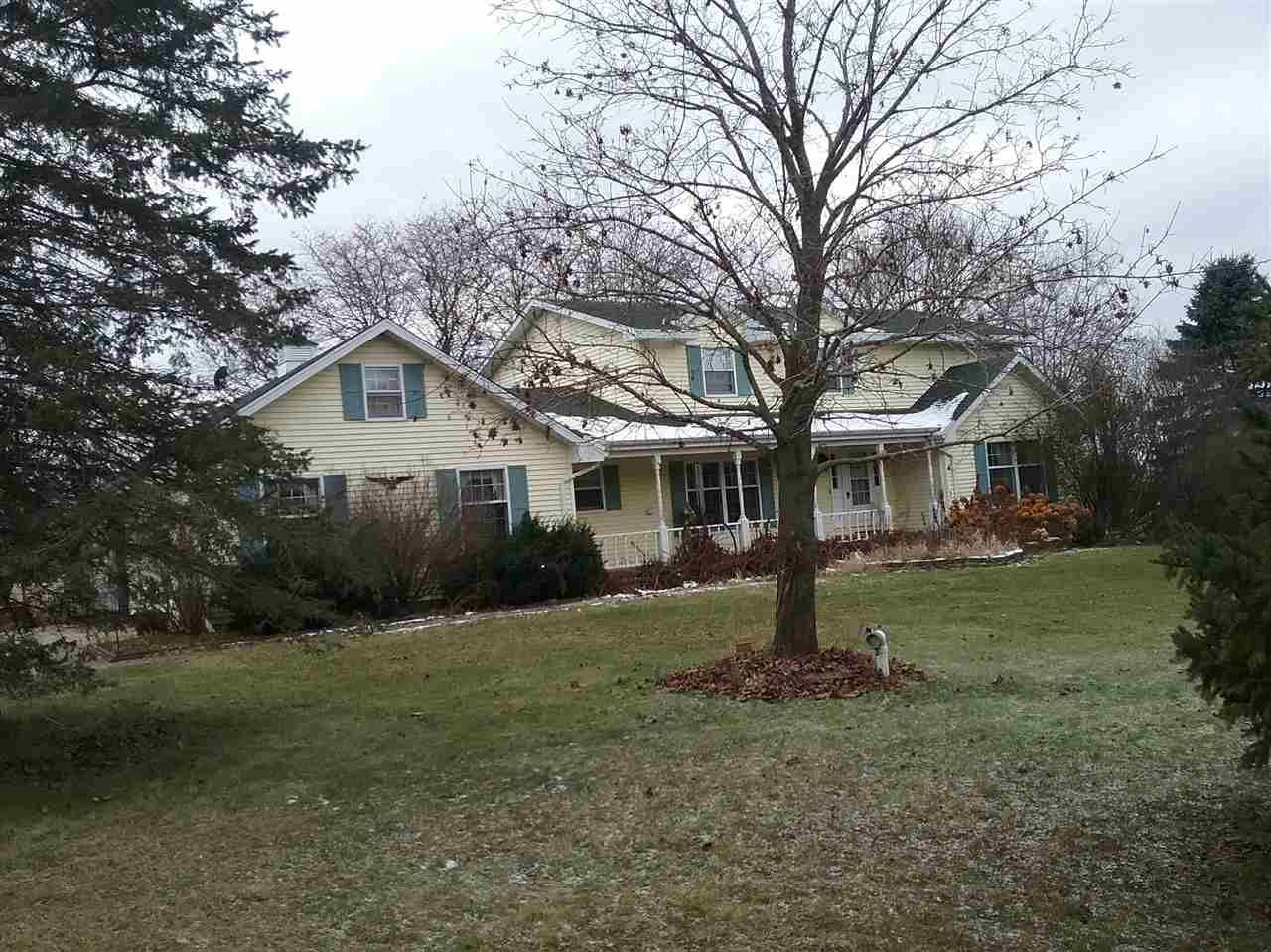 Black Creek, Outagamie County, WI House for sale Property ID 336868788