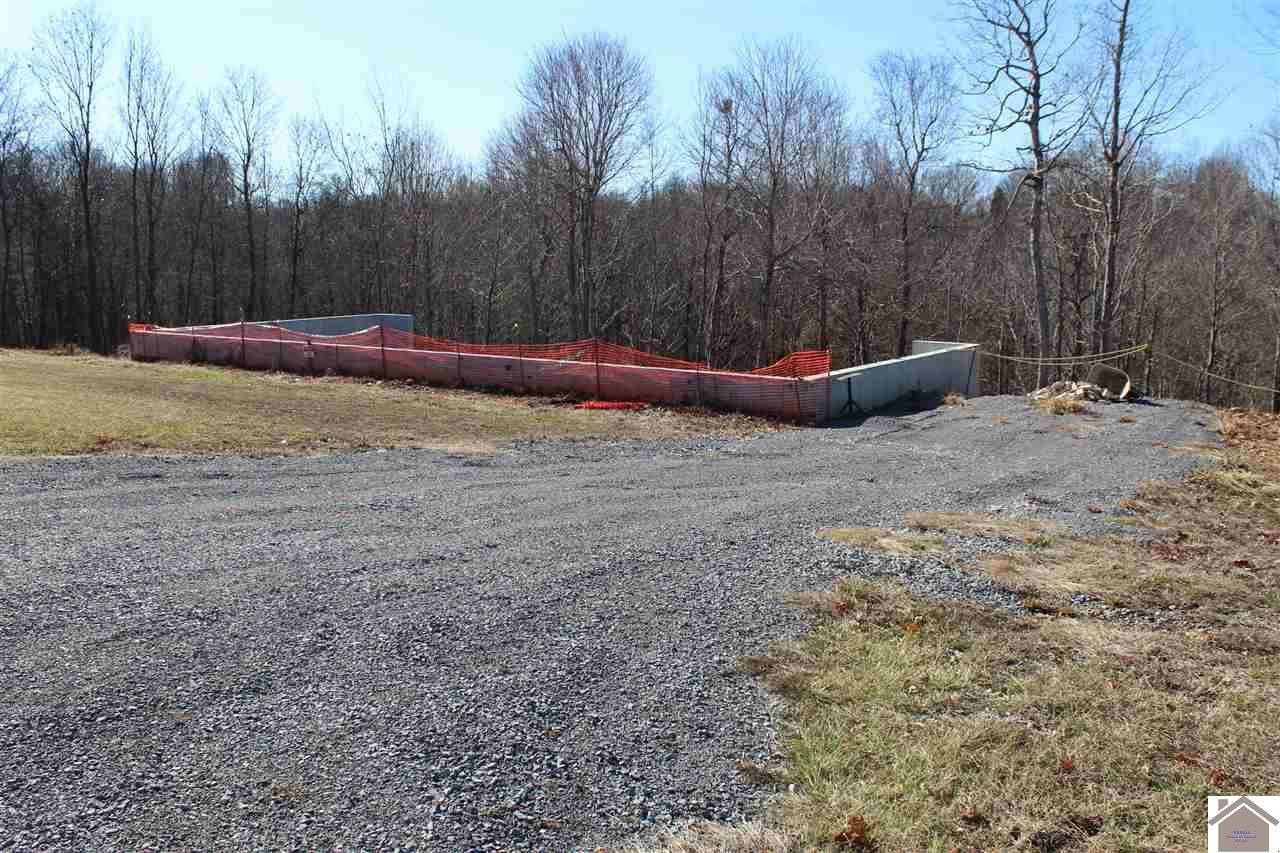 Eddyville, Lyon County, KY Undeveloped Land, Homesites for sale