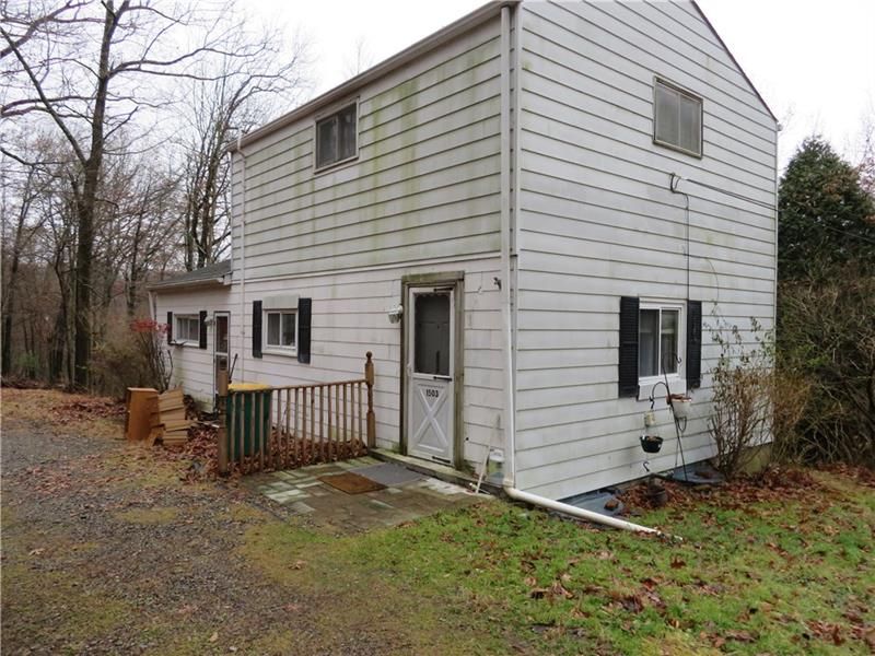 Franklin Park, Allegheny County, PA House for sale Property ID