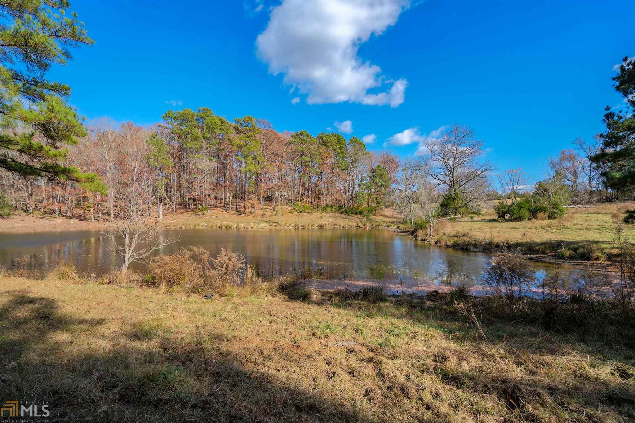 Tignall, Wilkes County, GA Undeveloped Land for sale Property ID 336852477 LandWatch
