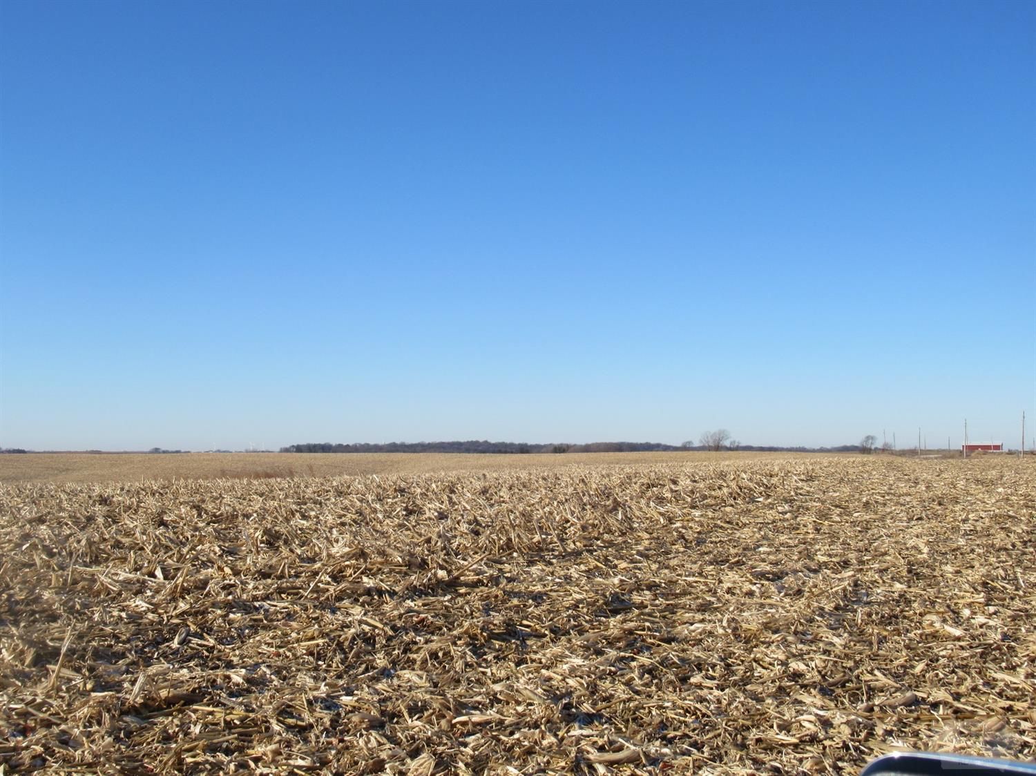 Traer, Tama County, IA Farms and Ranches for sale Property ID