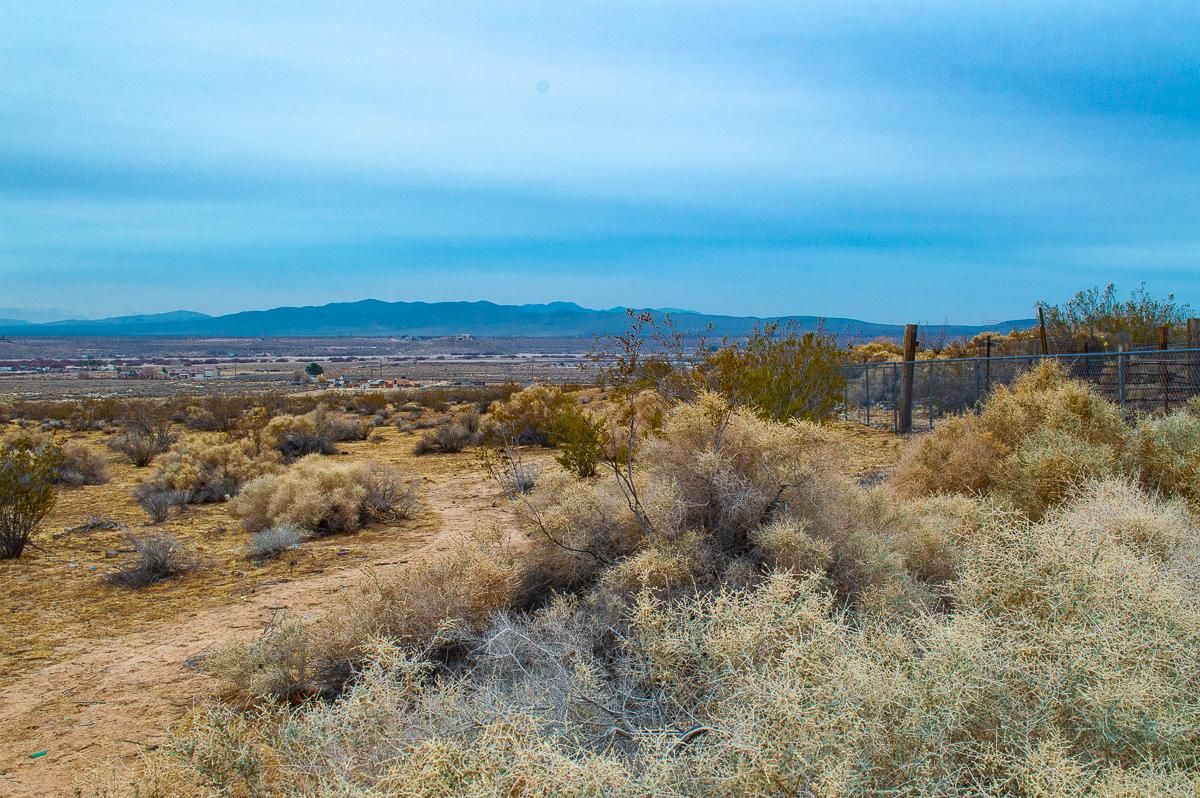 Helendale, San Bernardino County, CA Recreational Property, Undeveloped