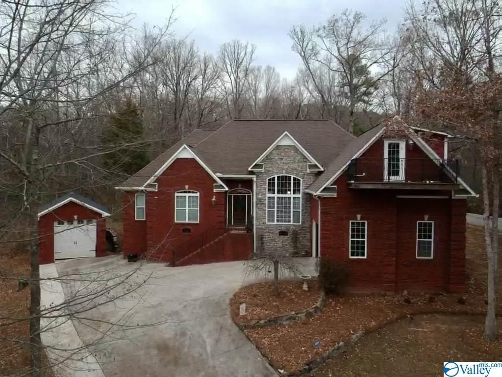 Guntersville, Marshall County, AL House for sale Property ID 336865039