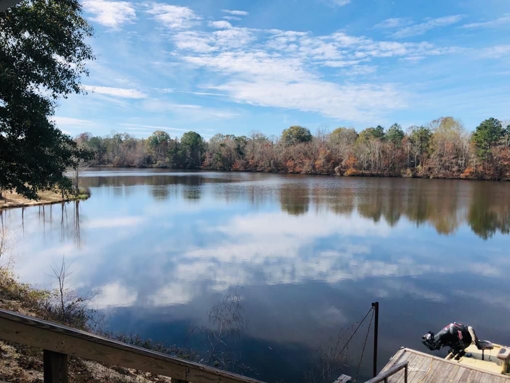 Poplarville, Pearl River County, MS House for sale Property ID