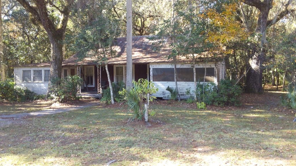 Cross City, Dixie County, FL House for sale Property ID 336858016