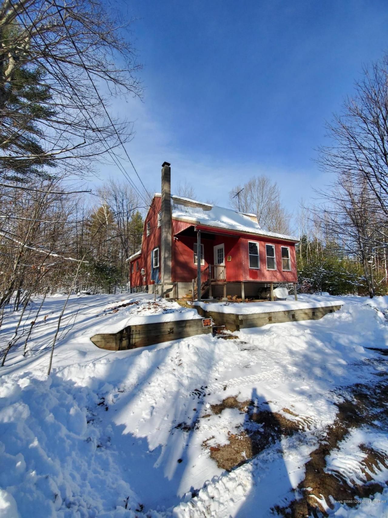 Lyman, York County, ME House for sale Property ID 336863096 LandWatch