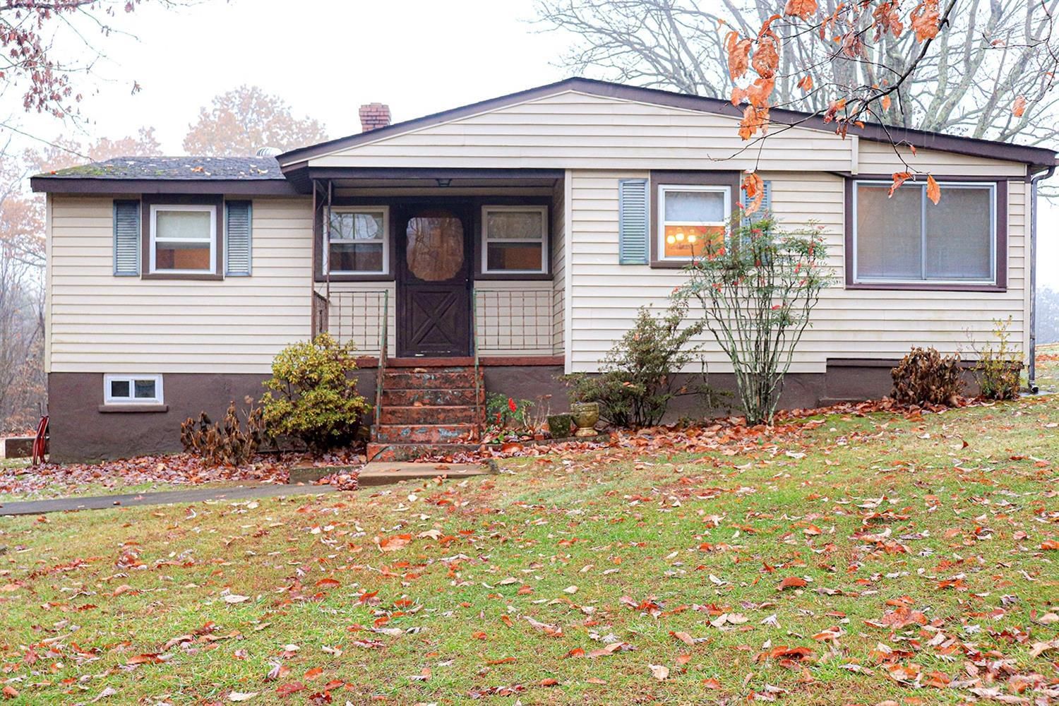 Spout Spring, Appomattox County, VA House for sale Property ID