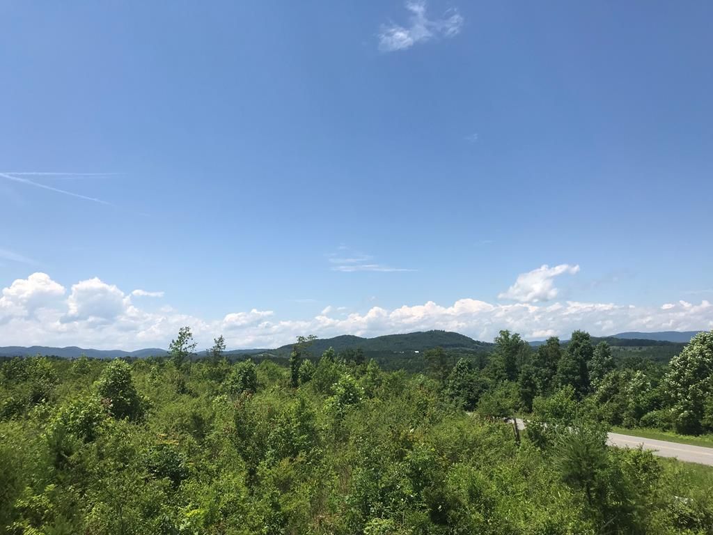 Bostic, Rutherford County, NC Undeveloped Land for sale Property ID