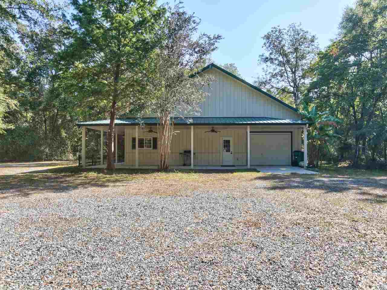 Crawfordville, Wakulla County, FL House for sale Property ID 336879217 LandWatch