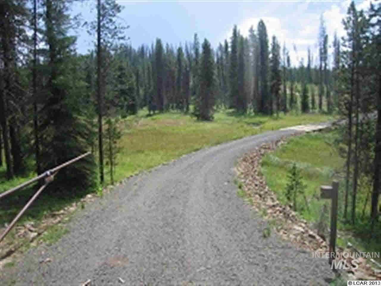 Grangeville, Idaho County, ID Undeveloped Land for sale Property ID