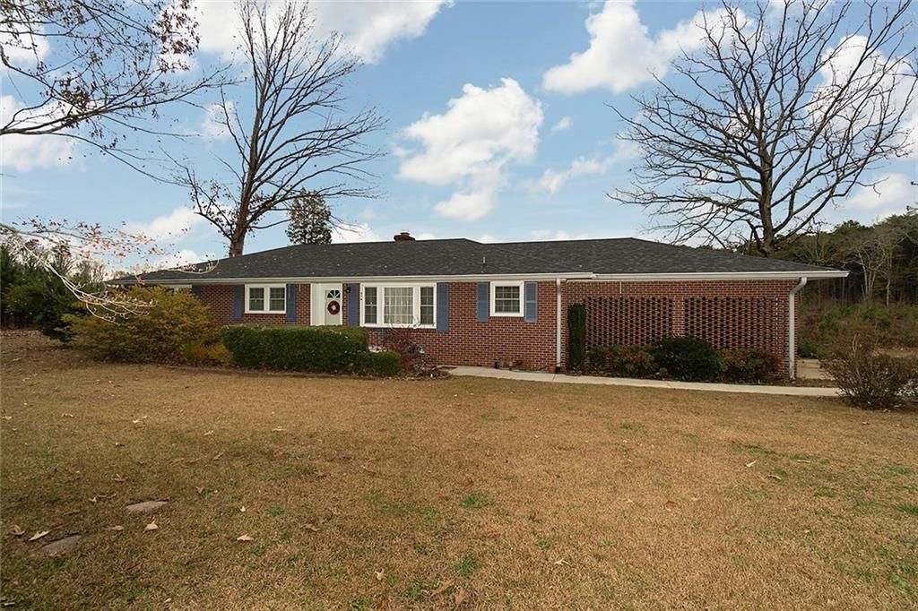 Starr, Anderson County, SC House for sale Property ID 336879769