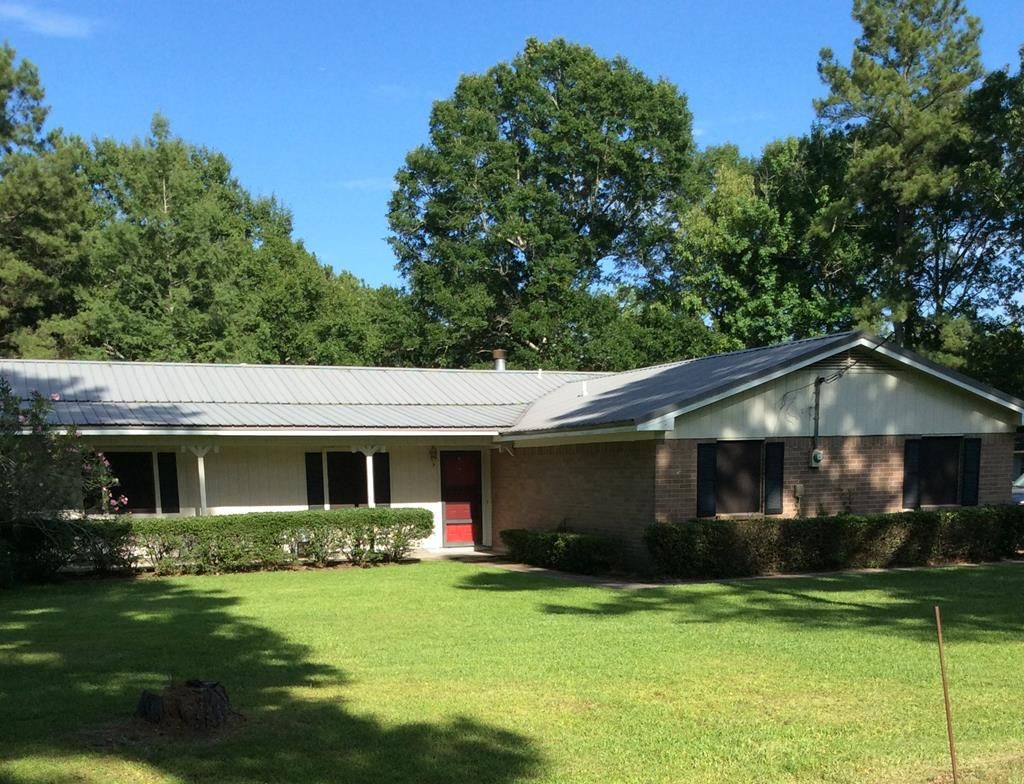 Doucette, Tyler County, TX House for sale Property ID 336878166