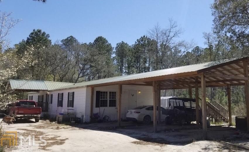 Reidsville, Tattnall County, GA House for sale Property ID 336883550