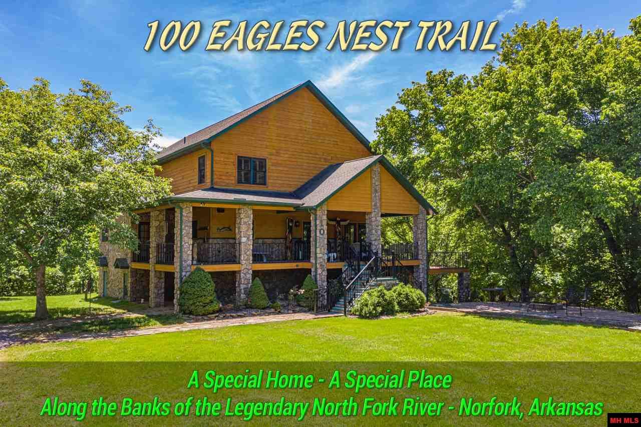 Norfork, Baxter County, AR House for sale Property ID 336835738