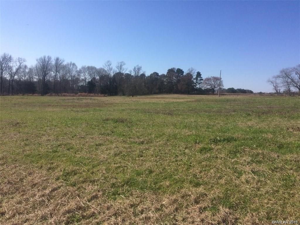 Athens, Claiborne Parish, LA Undeveloped Land for sale Property ID