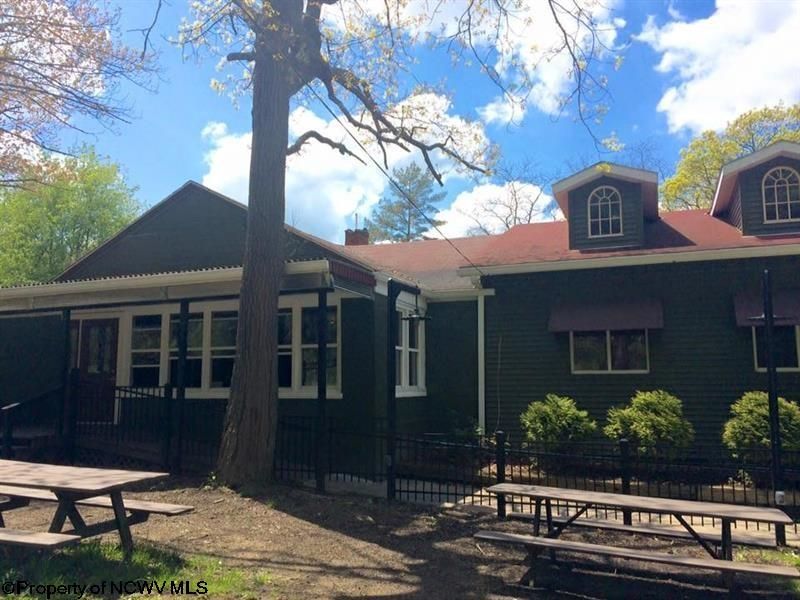 Hopwood, Fayette County, PA Commercial Property, House for sale