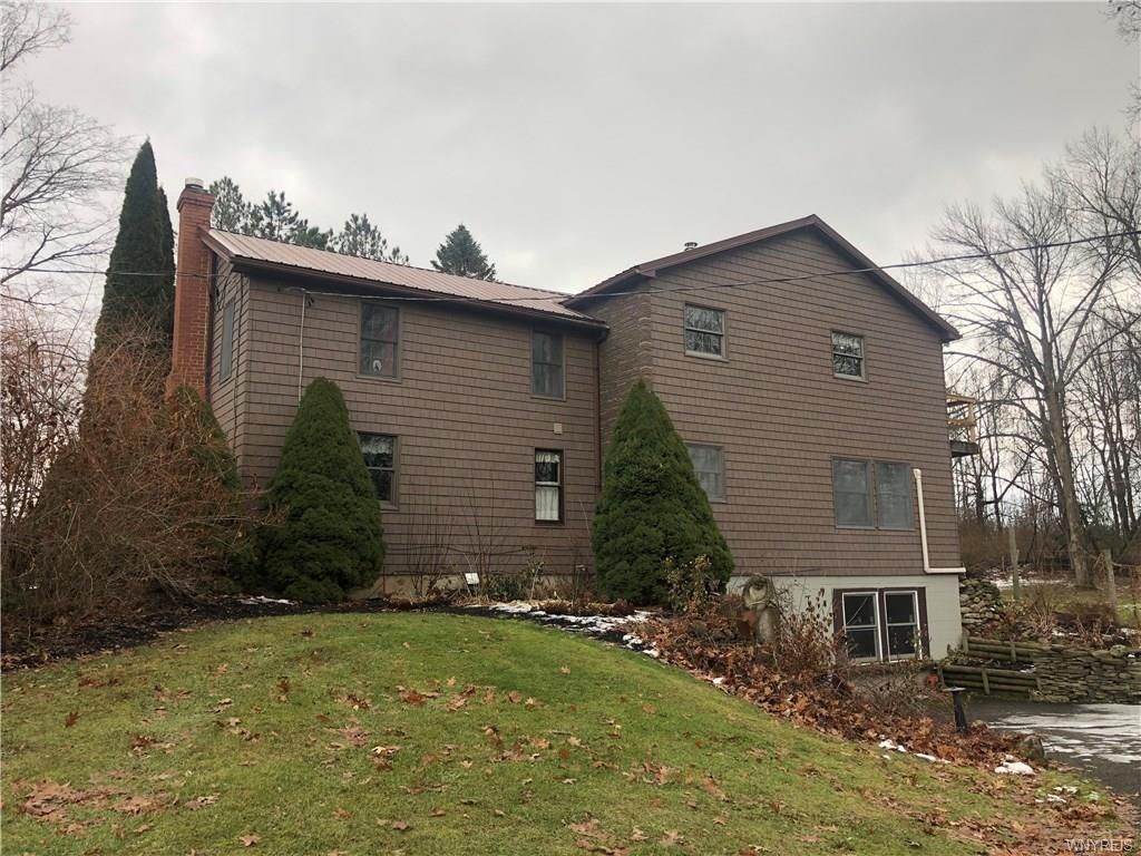 Portageville, Wyoming County, NY House for sale Property ID 336882475