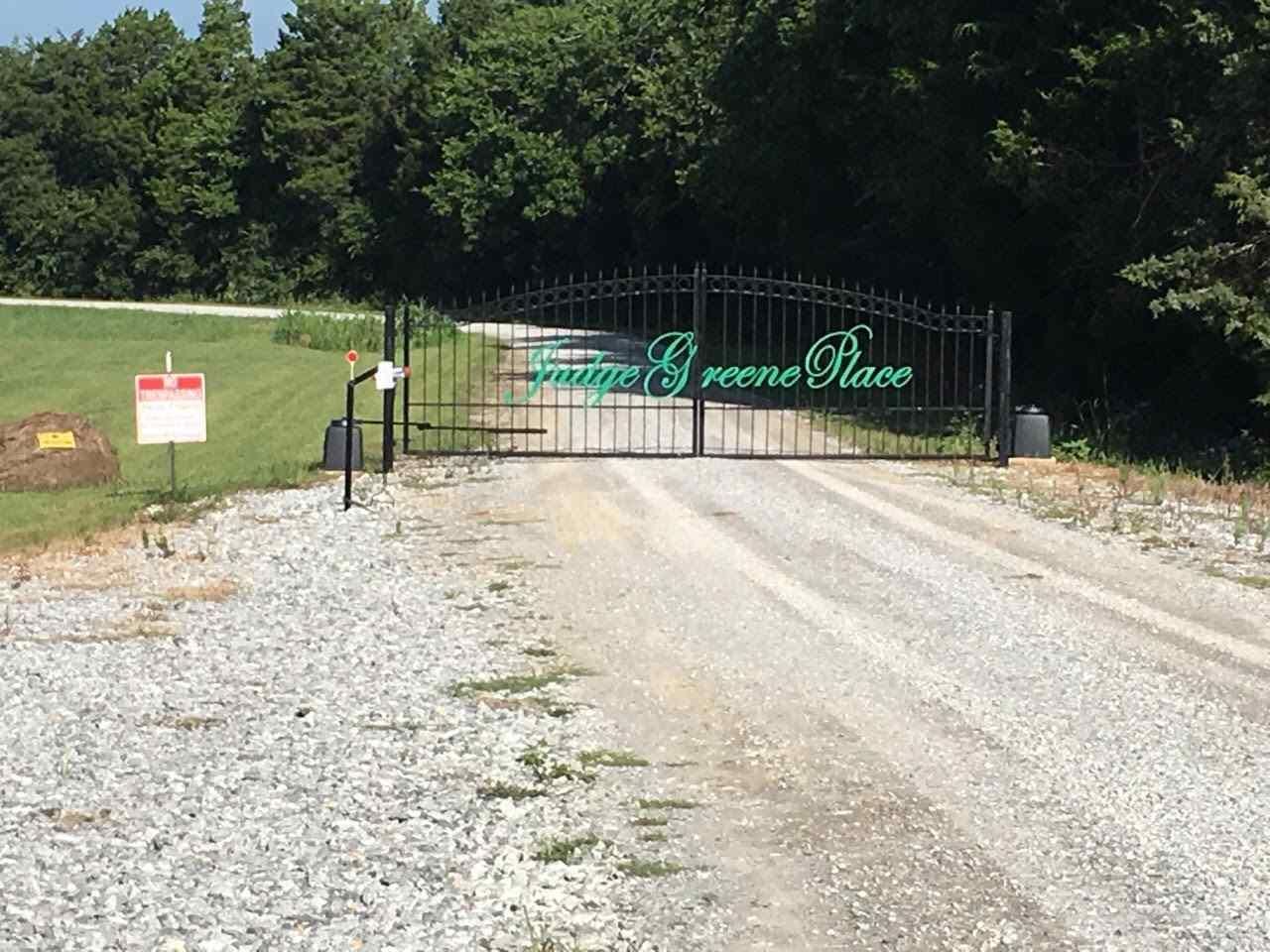 Greensboro, Hale County, AL Recreational Property, Undeveloped Land