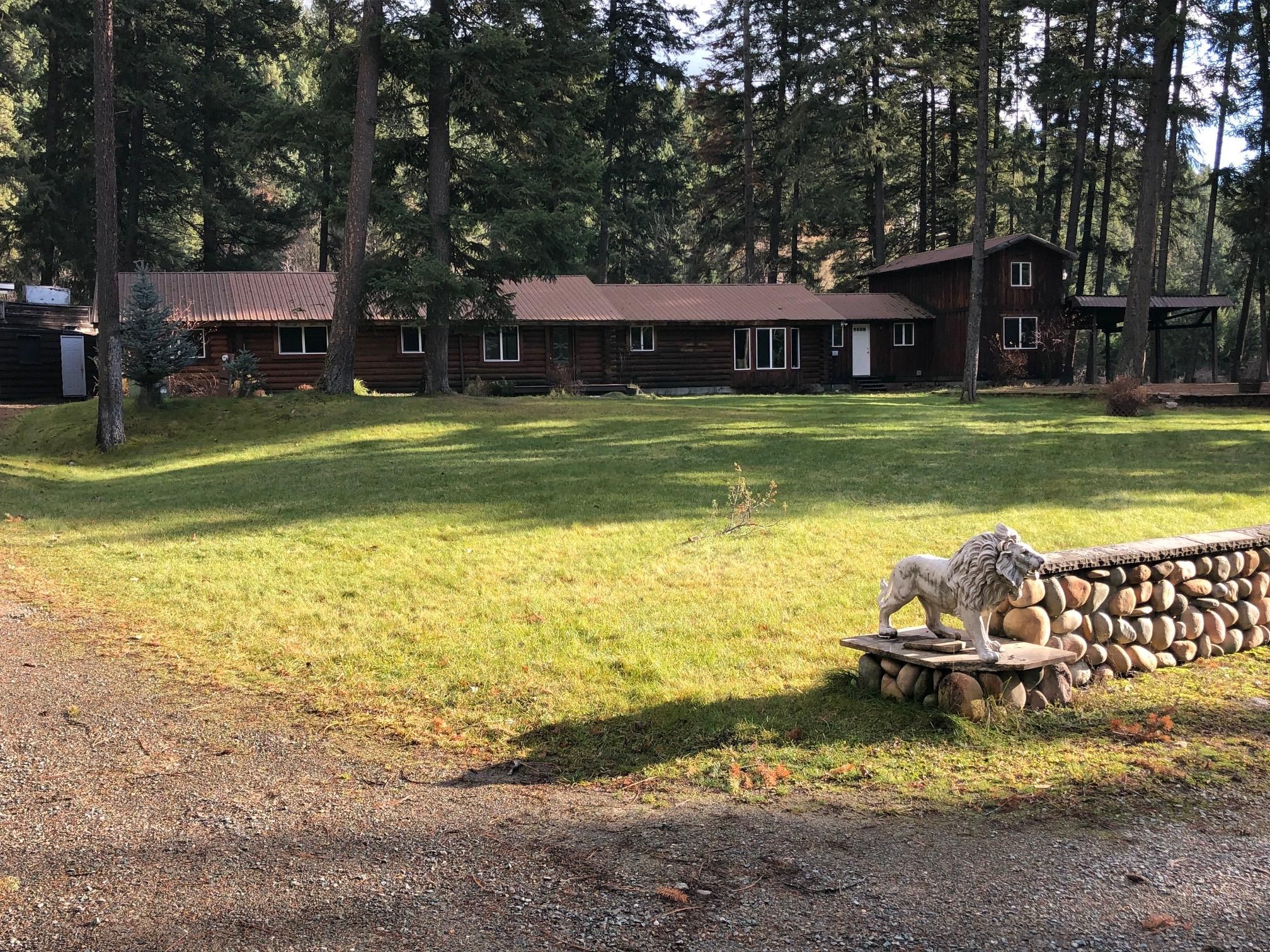 Thompson Falls, Sanders County, MT House for sale Property ID