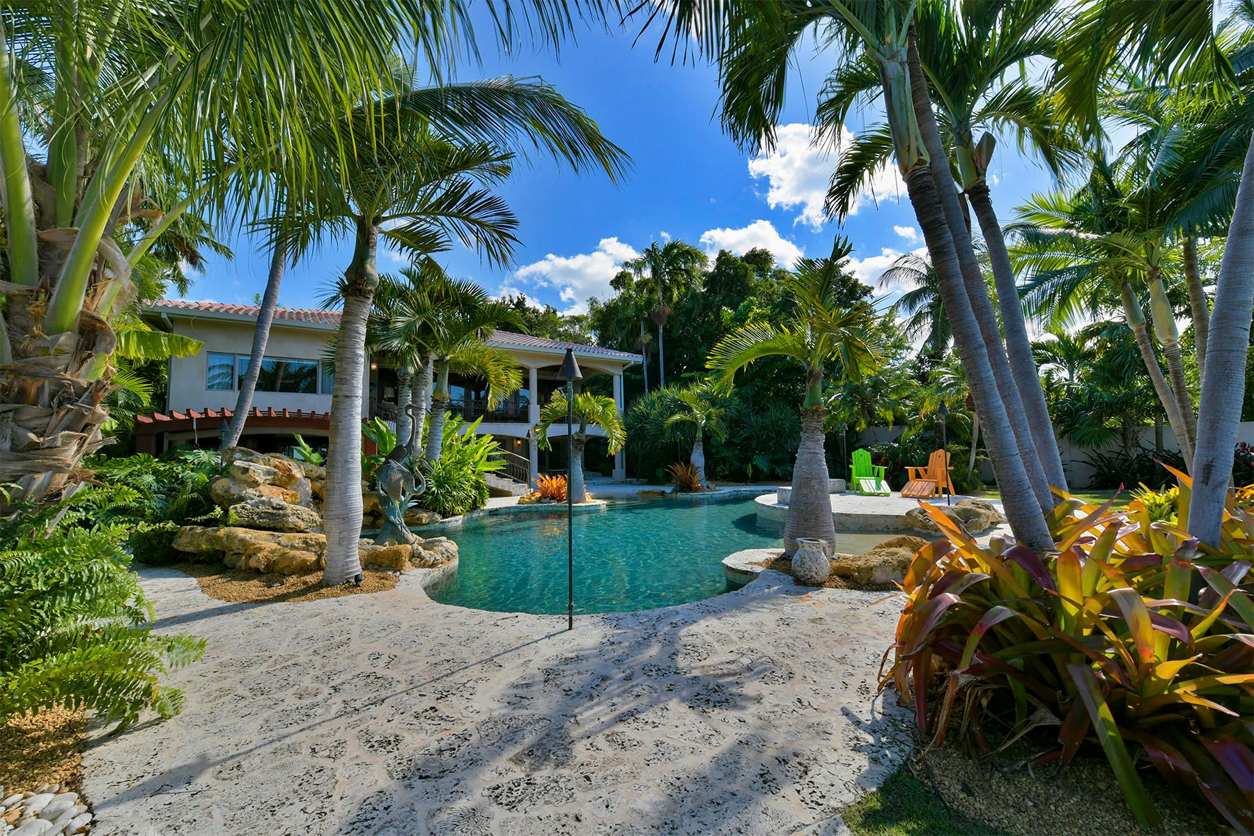 Plantation Key, Monroe County, FL Lakefront Property, Waterfront