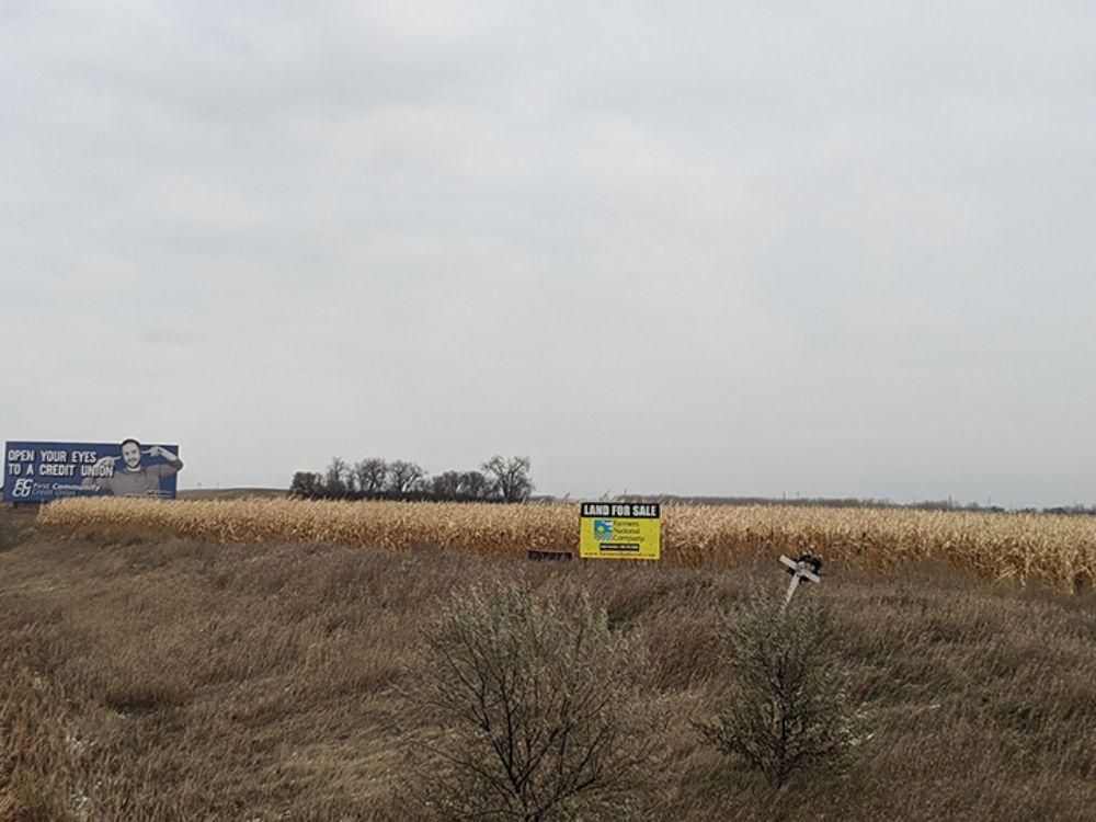 Grand Forks, Grand Forks County, ND Farms and Ranches, Commercial