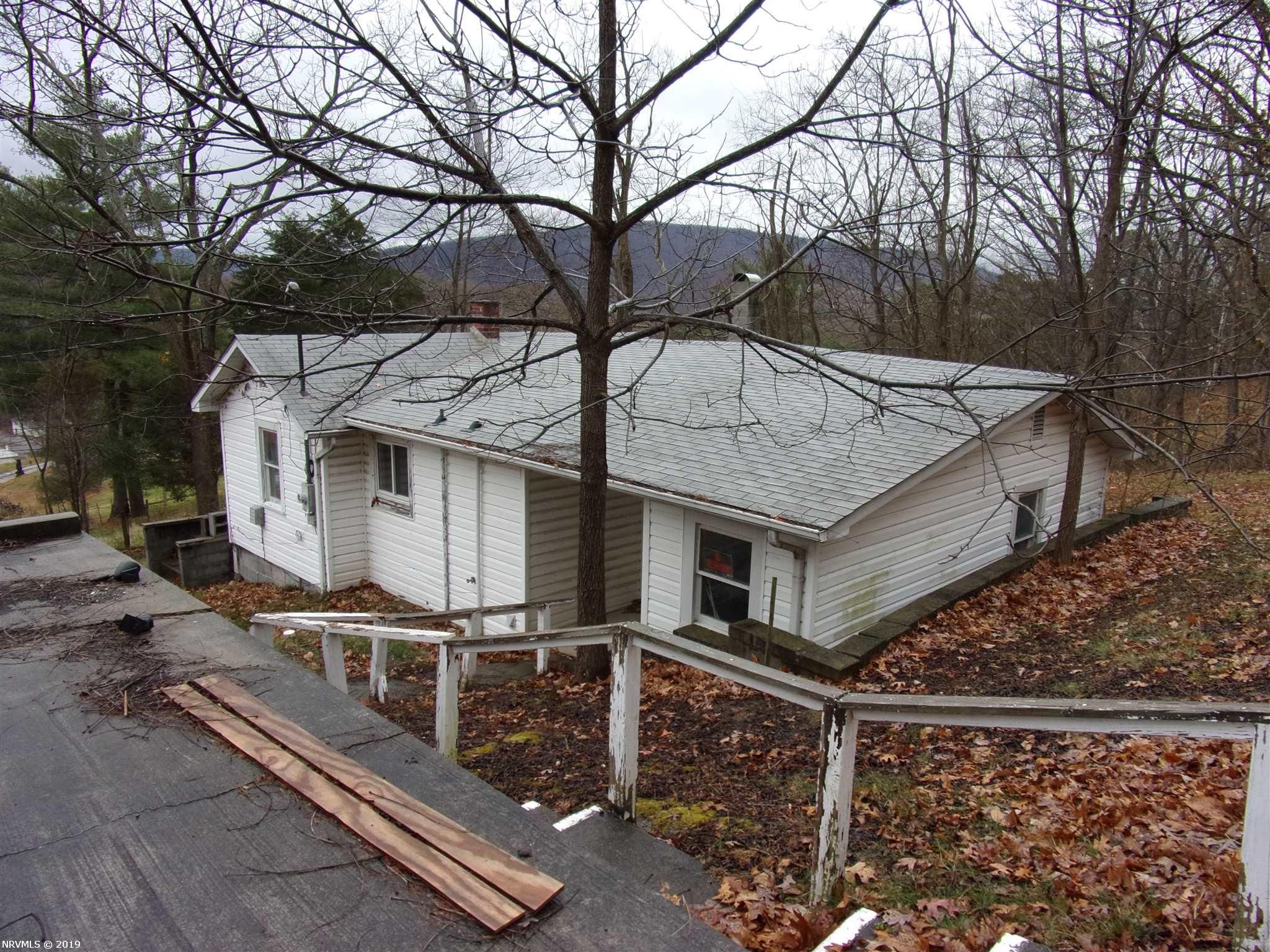 Rich Creek, Giles County, VA House for sale Property ID 336892979