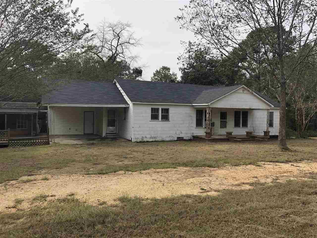 Polkville, Smith County, MS House for sale Property ID 336903115