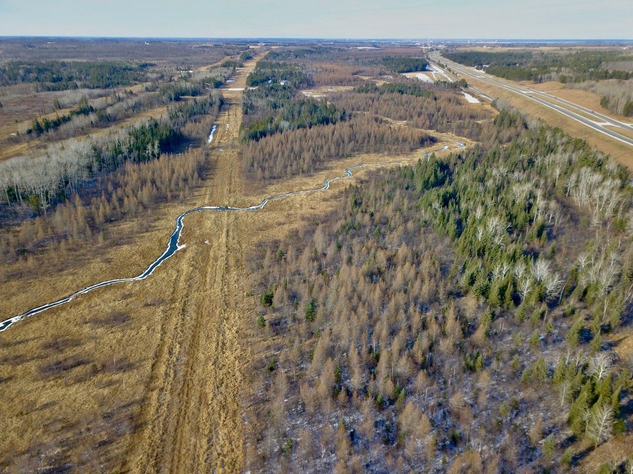 Bemidji, Hubbard County, MN Undeveloped Land for sale Property ID