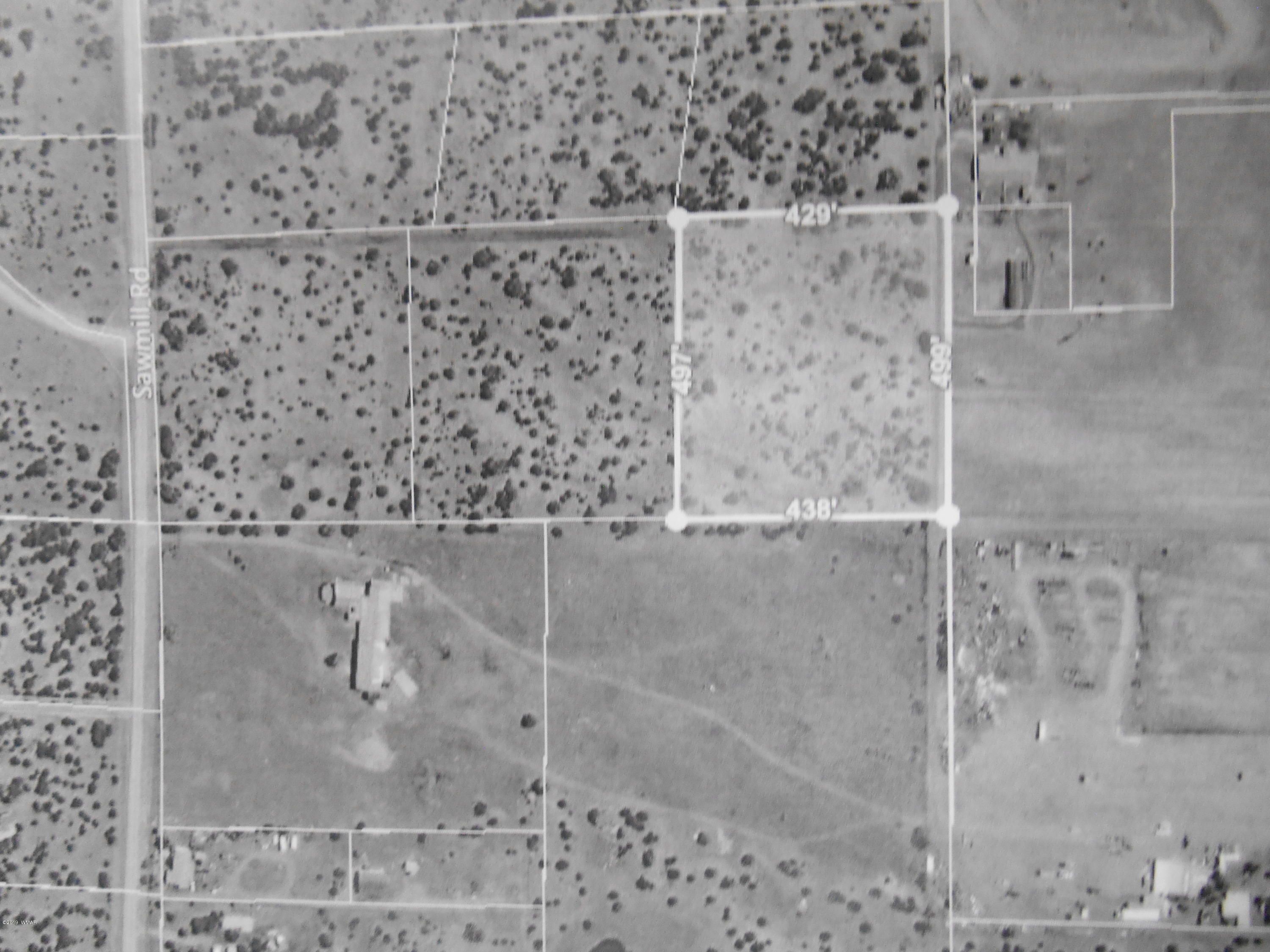 Clay Springs, Navajo County, AZ Undeveloped Land, Homesites for sale