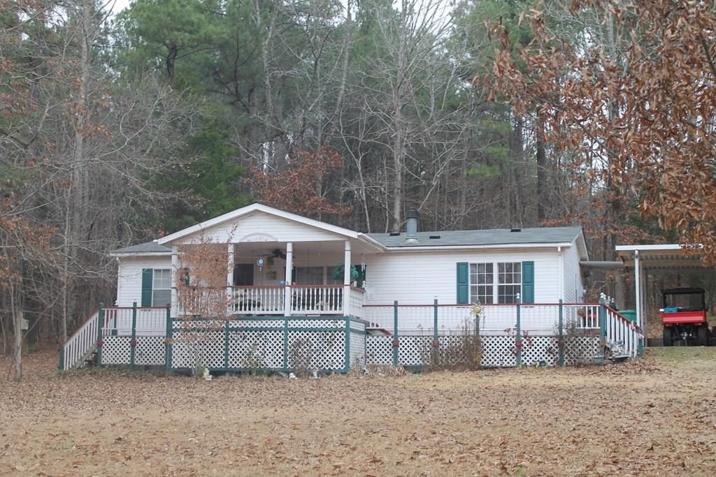 Water Valley, Yalobusha County, MS House for sale Property ID
