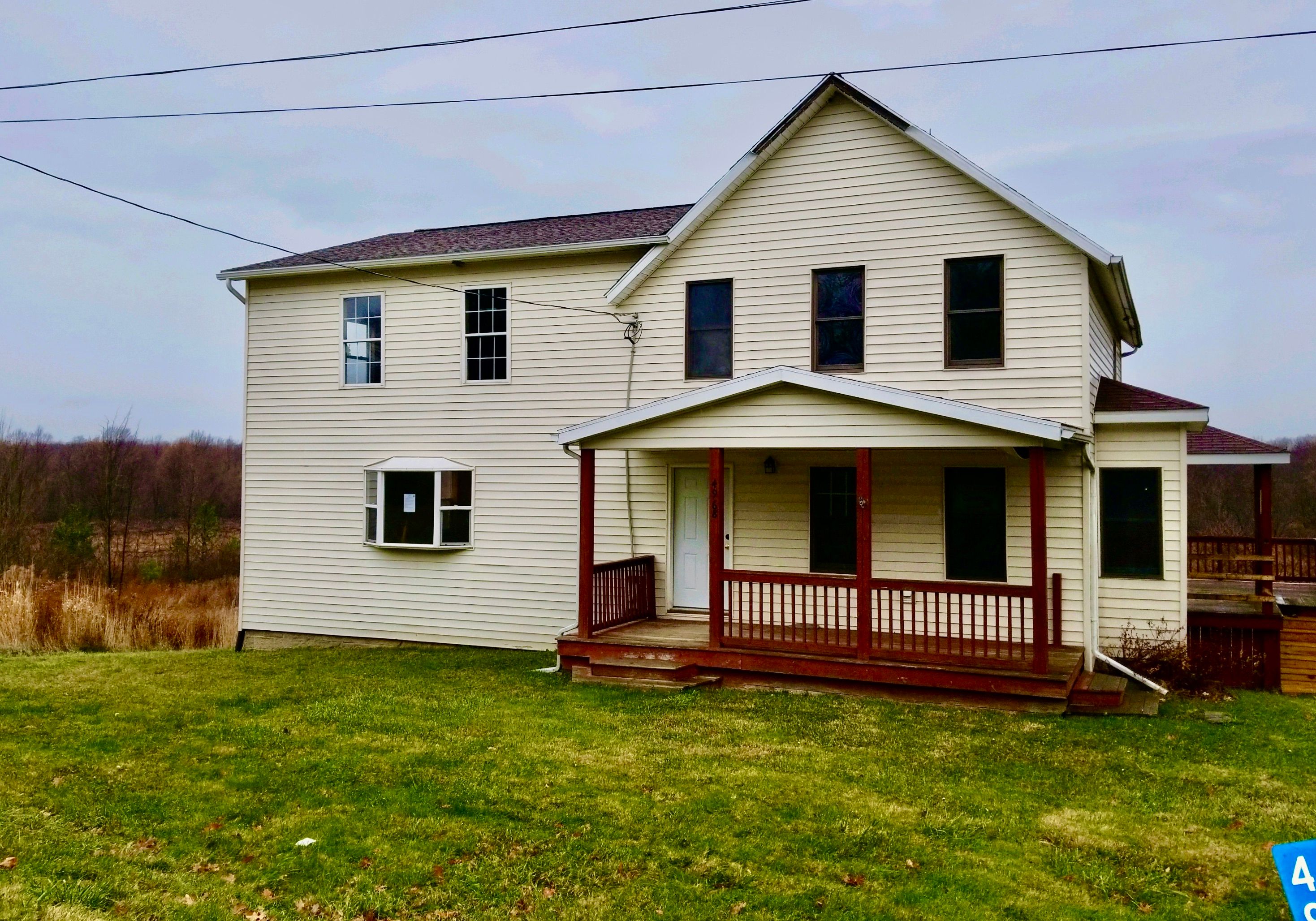 Fredonia, Chautauqua County, NY House for sale Property ID 336895248