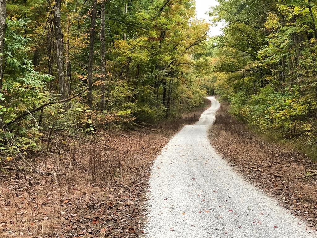 Monterey, Overton County, TN Undeveloped Land for sale Property ID