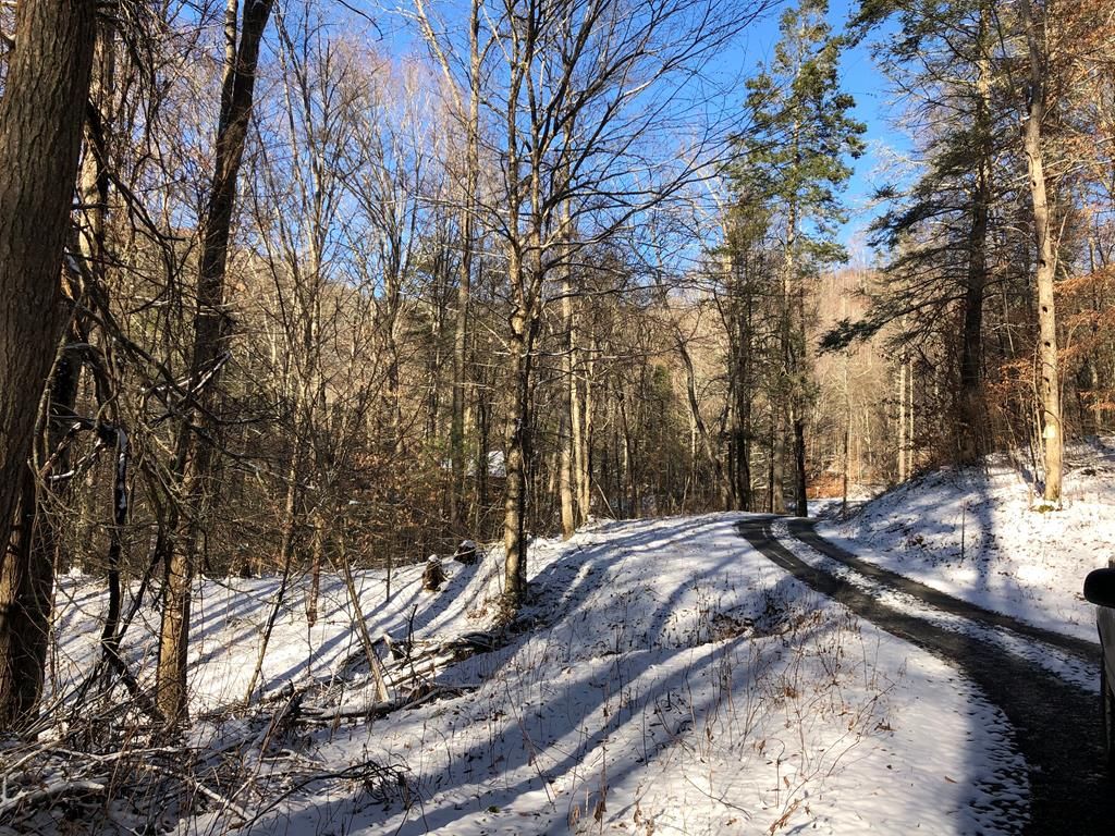 Green Mountain, Yancey County, NC Undeveloped Land, Homesites for sale