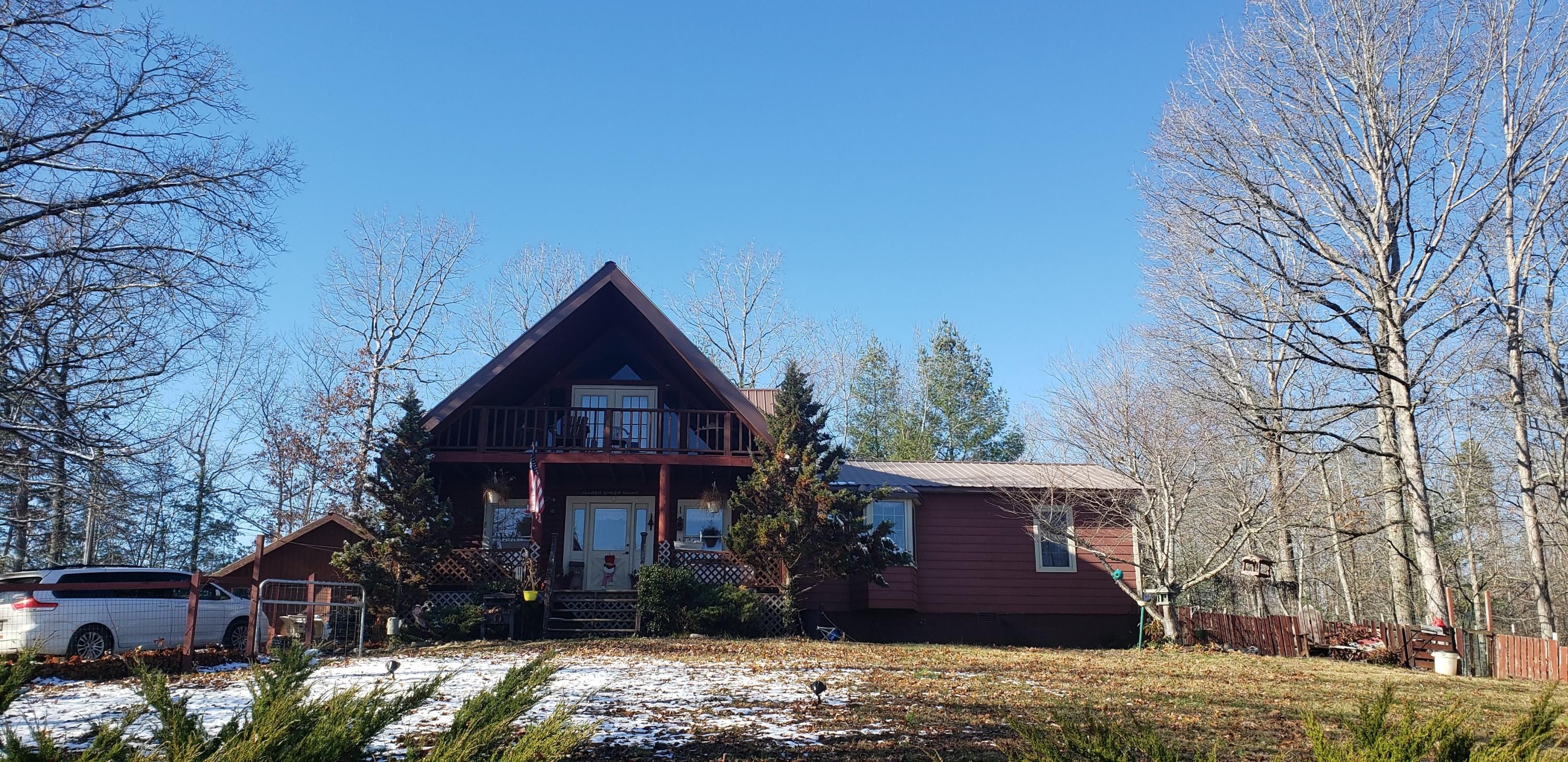 Helenwood, Scott County, TN House for sale Property ID 336898604