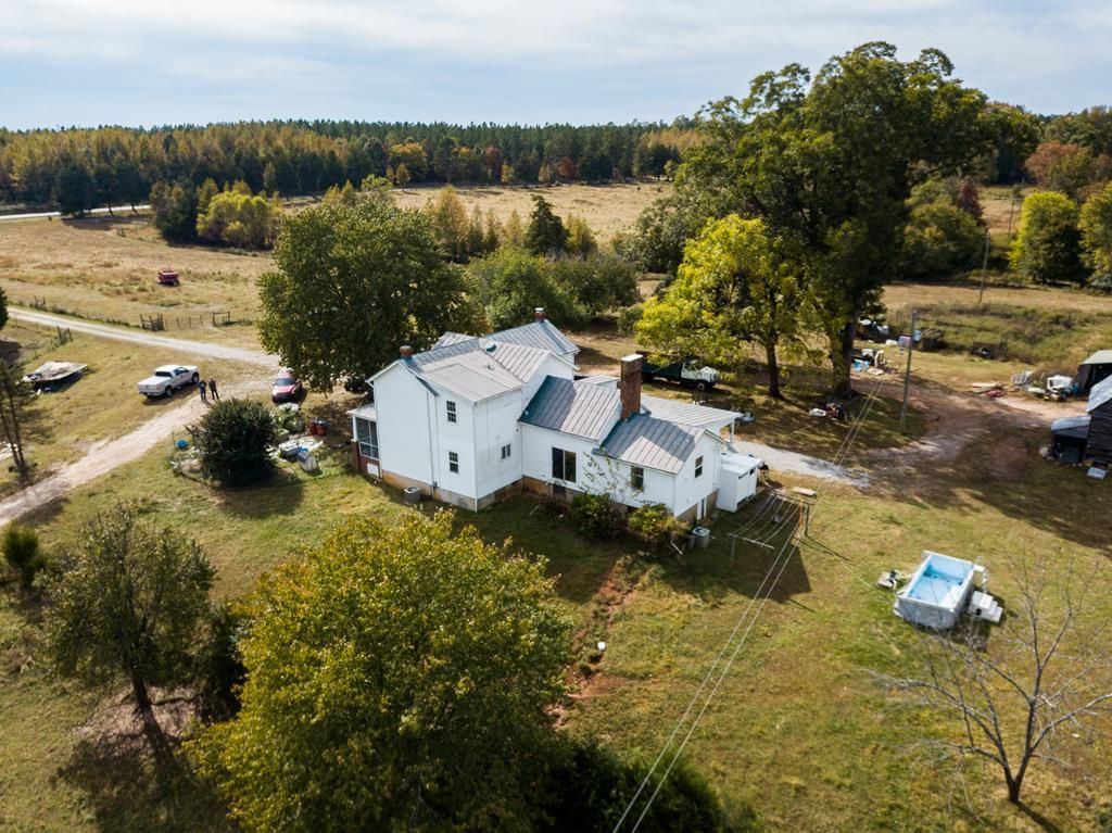 Green Bay, Prince Edward County, VA Farms and Ranches, House for sale