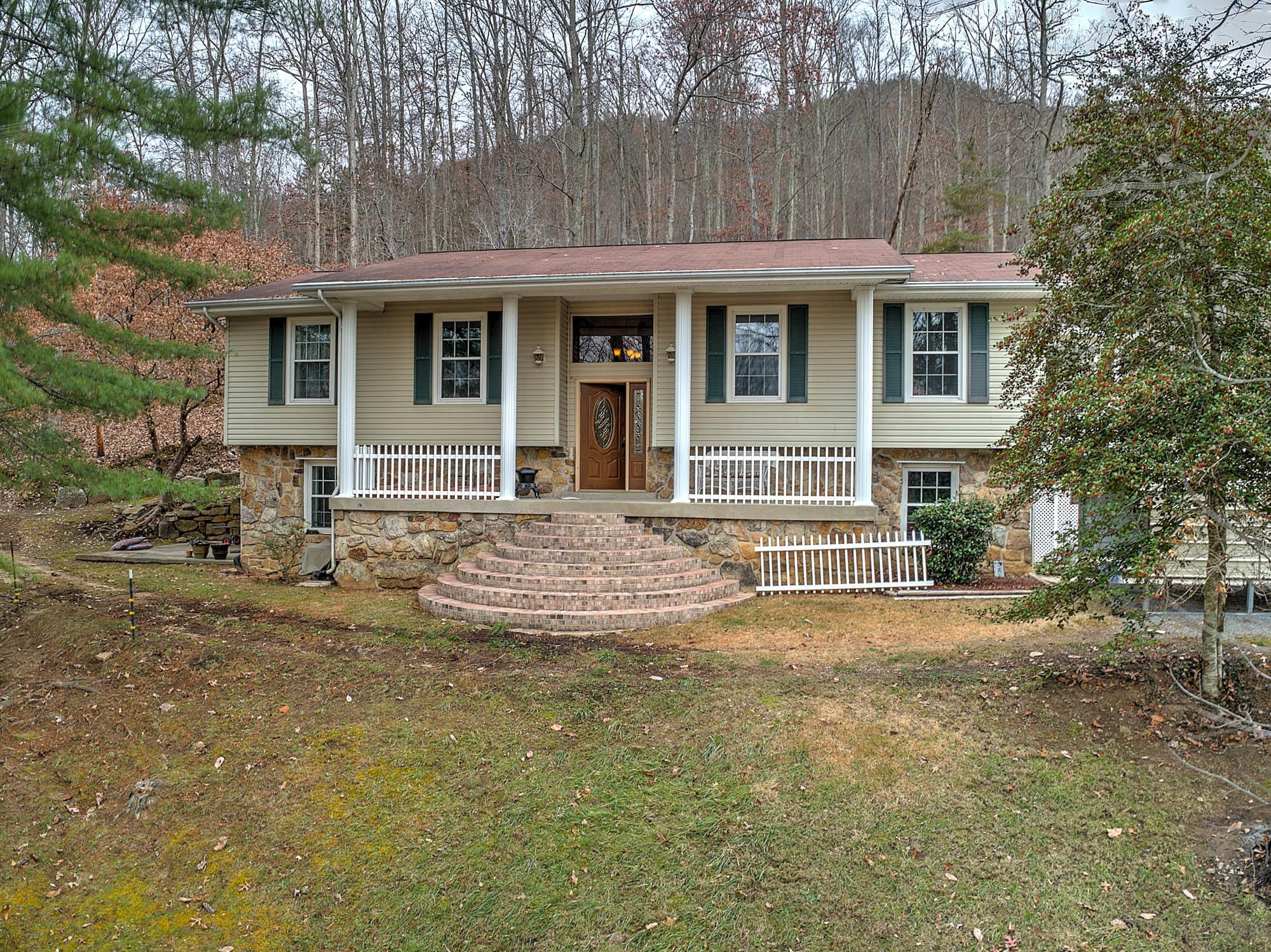 Weber City, Scott County, VA House for sale Property ID 336901876