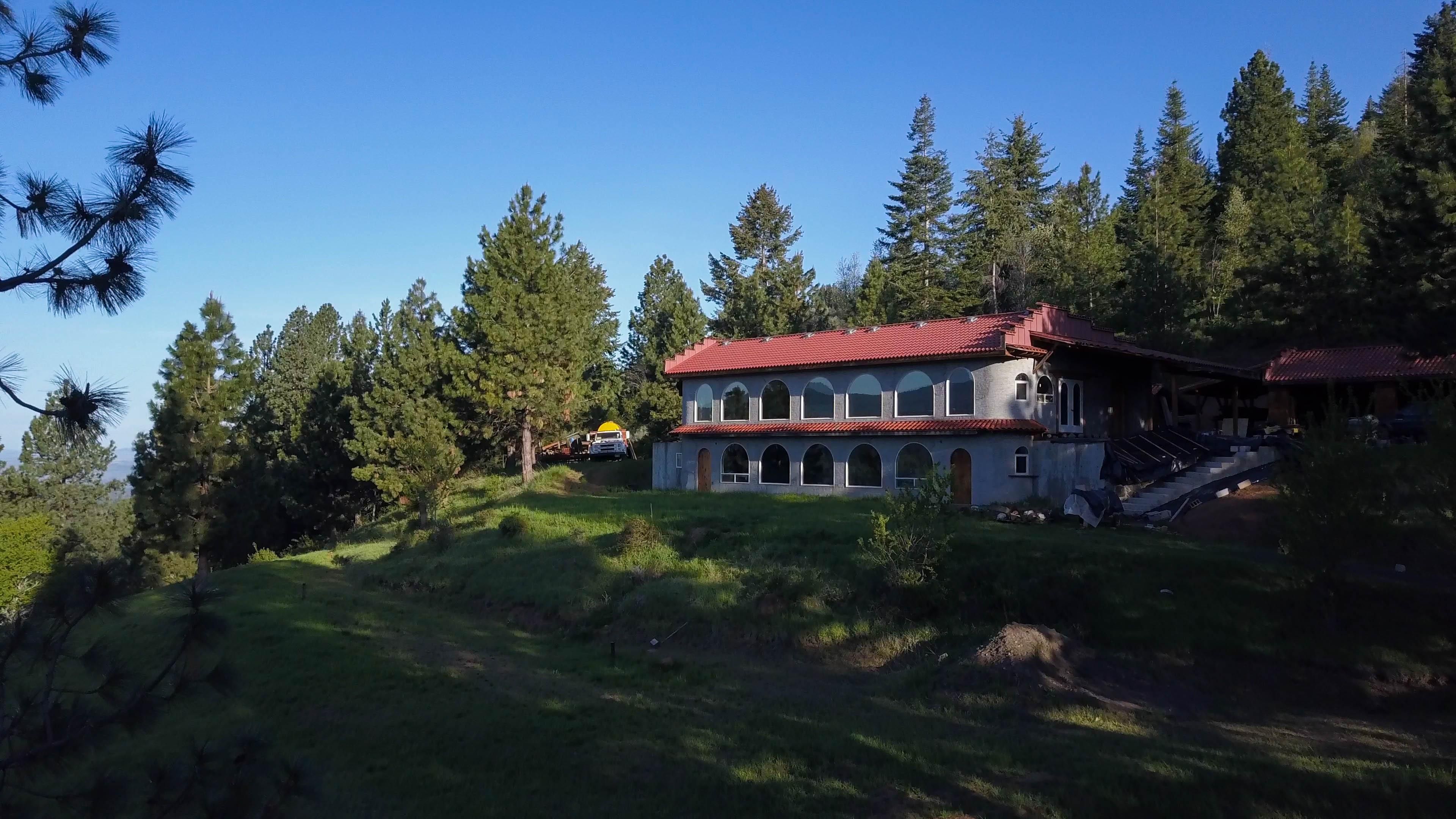 Kooskia, Idaho County, ID Farms and Ranches, Recreational Property