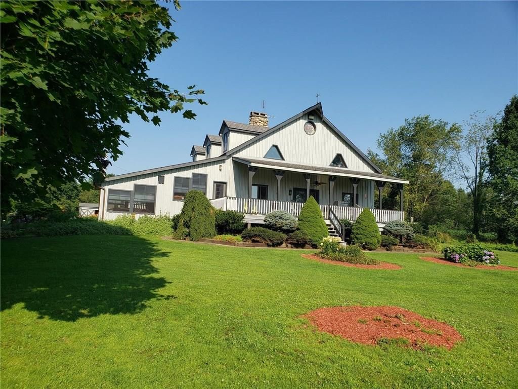 Adamsville, Crawford County, PA House for sale Property ID 336897885