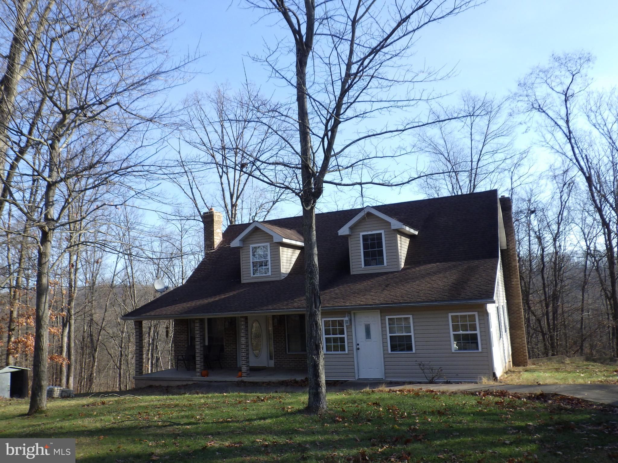 Warfordsburg, Fulton County, PA House for sale Property ID 336901732
